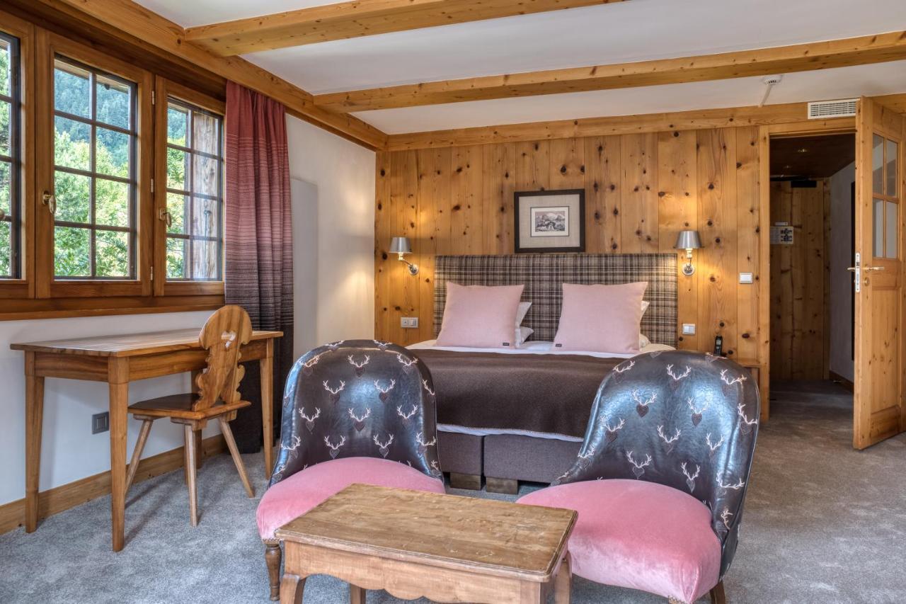 Auberge Du Bois Prin Chamonix Mont Blanc Exterior foto