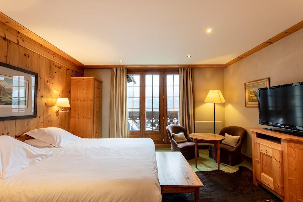 Auberge Du Bois Prin Chamonix Mont Blanc Exterior foto