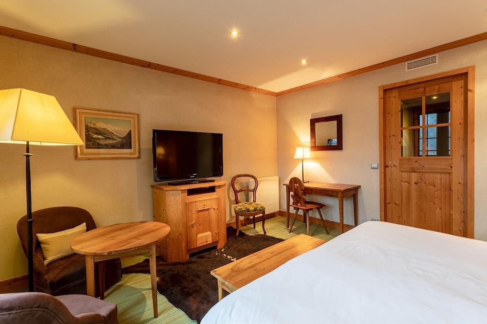 Auberge Du Bois Prin Chamonix Mont Blanc Exterior foto