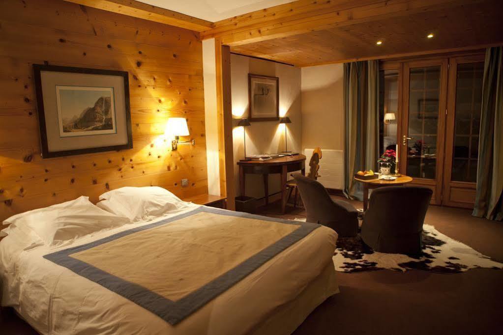 Auberge Du Bois Prin Chamonix Mont Blanc Exterior foto