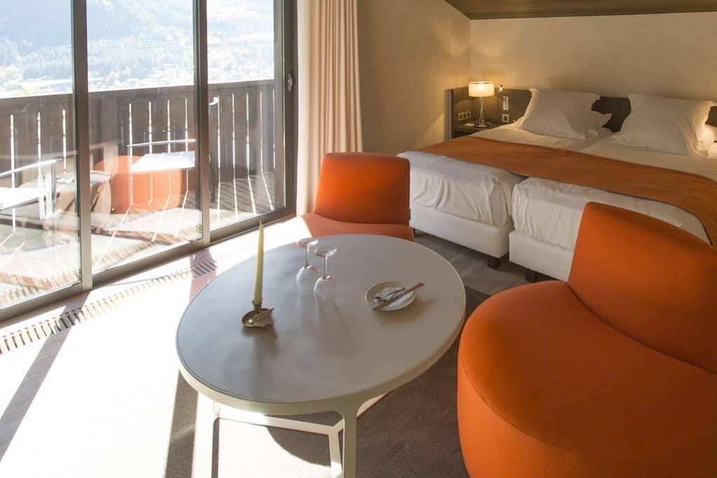 Auberge Du Bois Prin Chamonix Mont Blanc Exterior foto